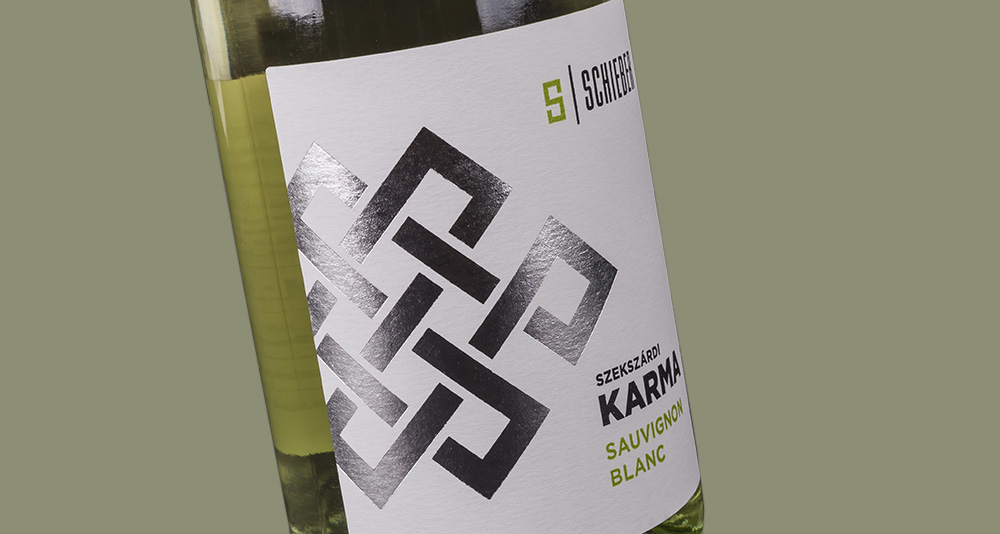 Schieber - Karma Sauvignon Blanc